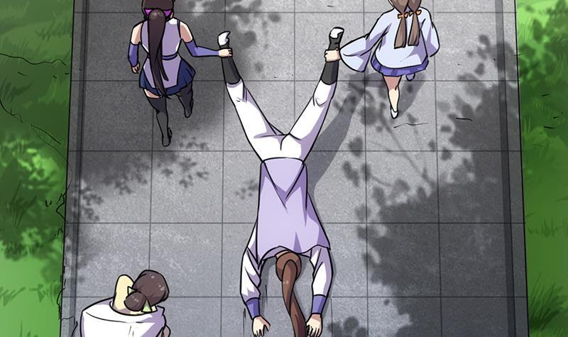 The Immortal Devil Emperor Chapter 85 Gambar 34